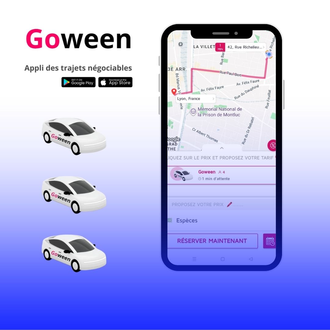 réserver un taxi, commander, calculer, devis, lyonnais, vtc Lyon, chauffeur de taxi, Alger, gare, aéroport à Taxi Les Serres, Écully – Tarifs et Réservation Écully